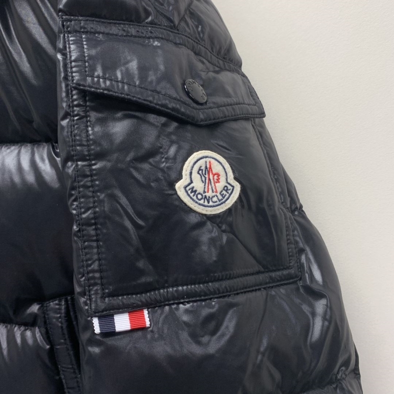 Moncler Down Coat